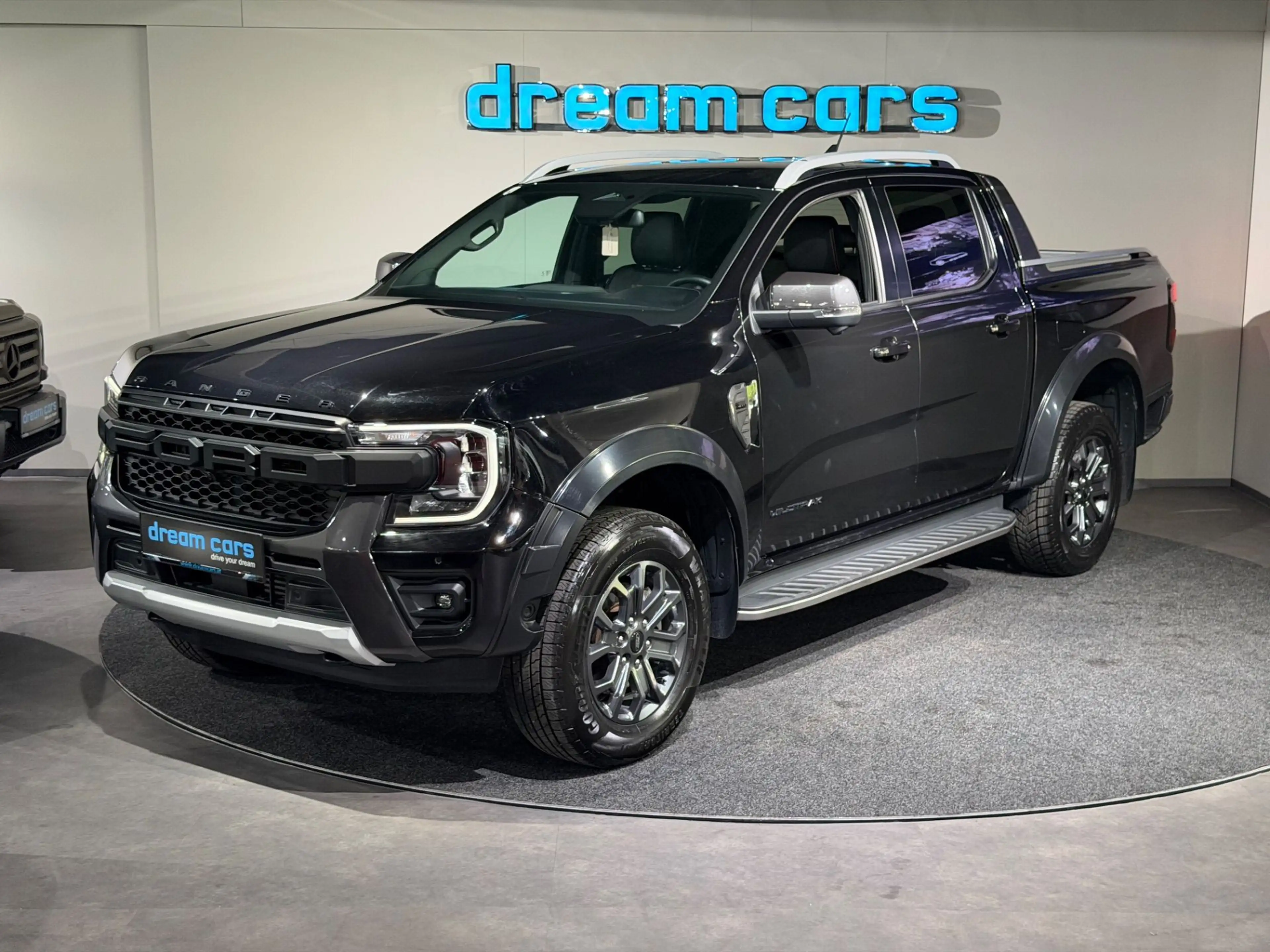 Ford Ranger Doppelkabine Wildtrak e-4WD 2,0 EcoBlue Aut. — photo 10