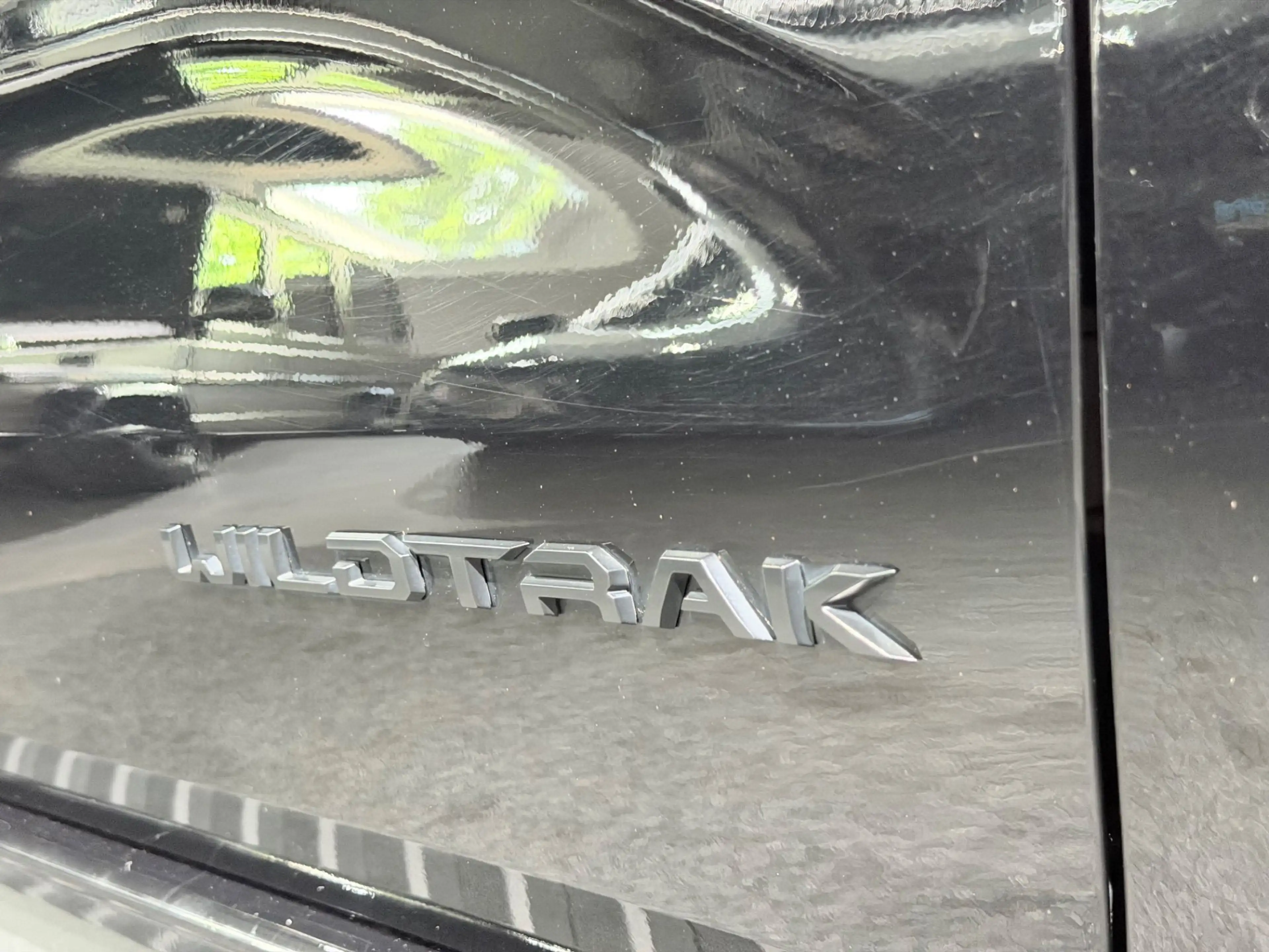 Ford Ranger Doppelkabine Wildtrak e-4WD 2,0 EcoBlue Aut. — photo 17