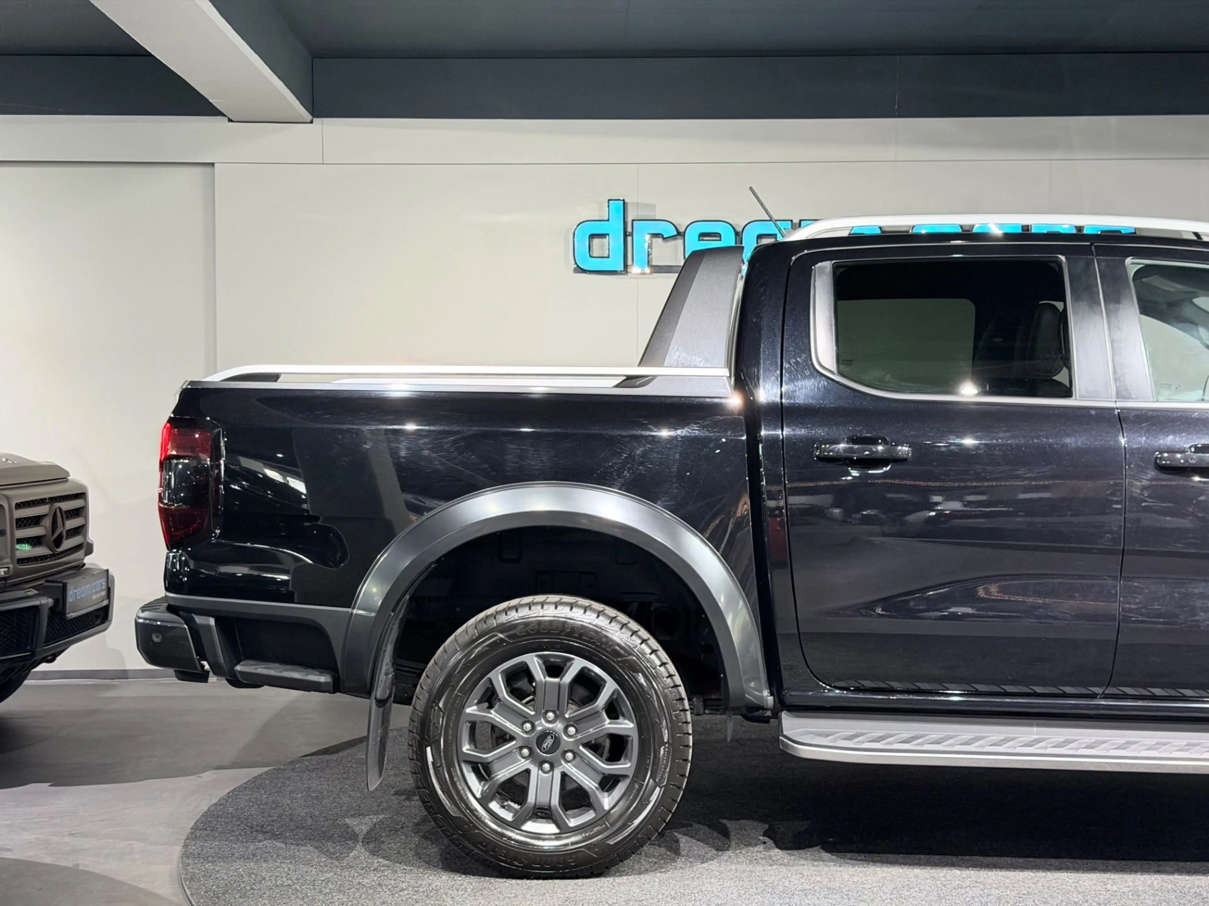 Ford Ranger Doppelkabine Wildtrak e-4WD 2,0 EcoBlue Aut. — photo 20
