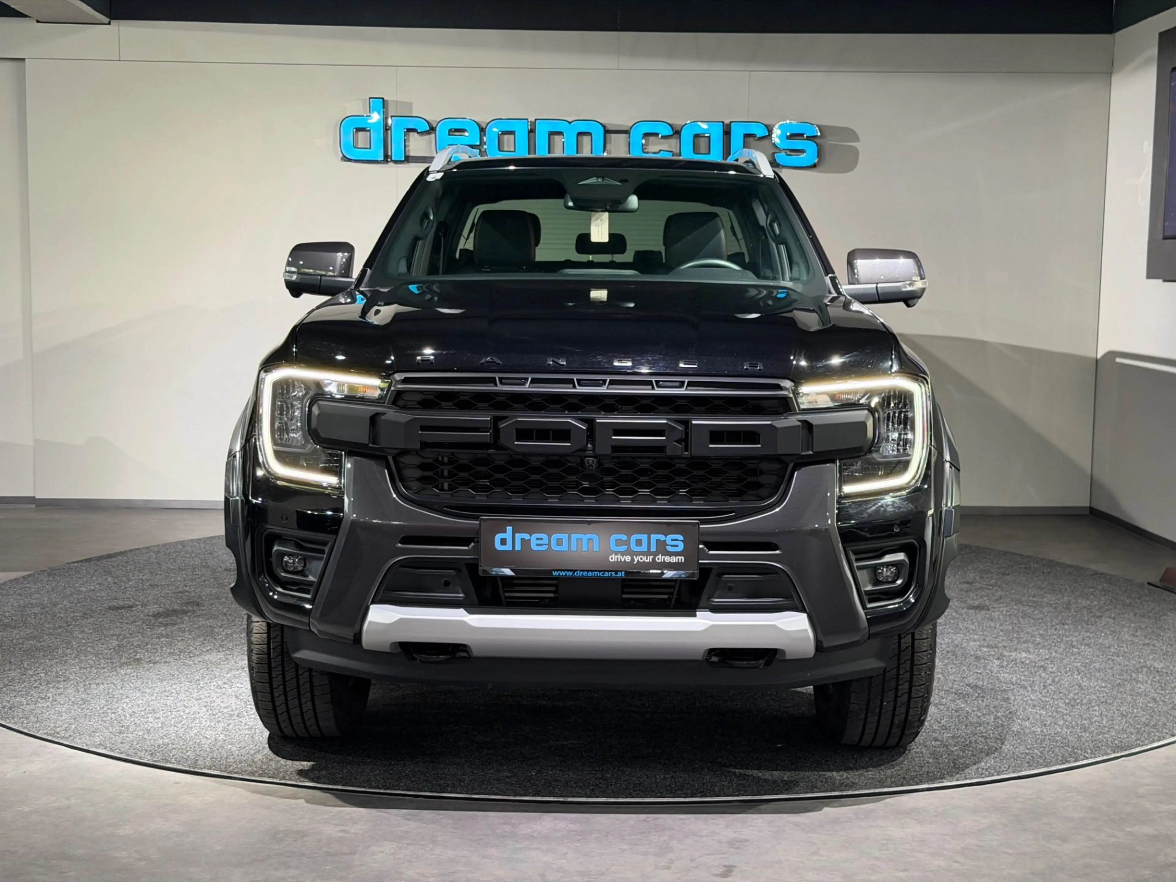 Ford Ranger Doppelkabine Wildtrak e-4WD 2,0 EcoBlue Aut. — photo 6