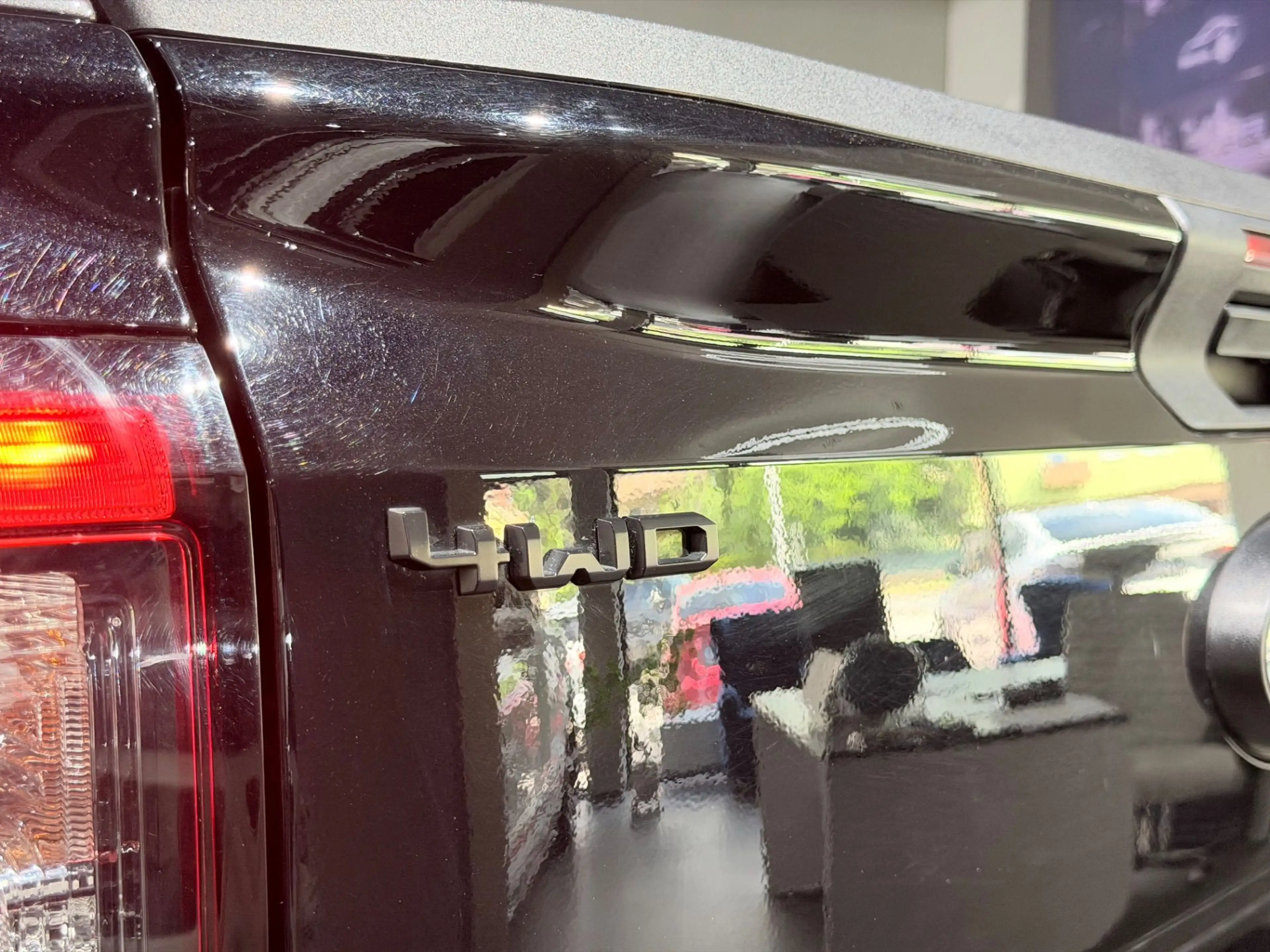 Ford Ranger Doppelkabine Wildtrak e-4WD 2,0 EcoBlue Aut. — photo 27