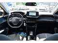 Peugeot 208 1.2 PureTech Allure EAT8 REGUL GPS LANE CAM 1° MAI Jaune - thumbnail 9