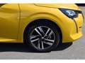 Peugeot 208 1.2 PureTech Allure EAT8 REGUL GPS LANE CAM 1° MAI Jaune - thumbnail 5