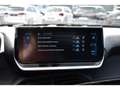 Peugeot 208 1.2 PureTech Allure EAT8 REGUL GPS LANE CAM 1° MAI Jaune - thumbnail 11