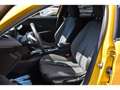 Peugeot 208 1.2 PureTech Allure EAT8 REGUL GPS LANE CAM 1° MAI Jaune - thumbnail 6