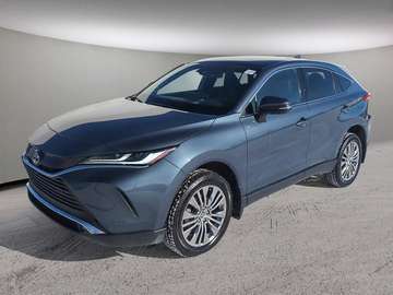 LIMITED AWD; LEATHER, HUD, 3M, PANORAMIC GLASS ROO