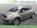 Kia Venga 1.4 CVVT Super Pack Navi, Camera, Trekhaak, LMV Gris - thumbnail 1