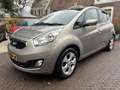 Kia Venga 1.4 CVVT Super Pack Navi, Camera, Trekhaak, LMV Gris - thumbnail 25