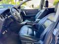 Nissan Qashqai 4X4 Navi Leder Klima Glasdach Alu Euro5 Automatik Grau - thumbnail 13