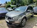 Nissan Qashqai 4X4 Navi Leder Klima Glasdach Alu Euro5 Automatik Grau - thumbnail 1
