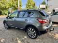 Nissan Qashqai 4X4 Navi Leder Klima Glasdach Alu Euro5 Automatik Grau - thumbnail 8