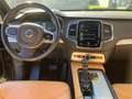 Volvo XC90 2.0 D4 FWD Momentum AUTOMATIC Schwarz - thumbnail 5