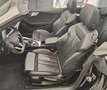 Audi A5 Cabrio 40 2.0 tdi mhev S line  quattro 204 cv Schwarz - thumbnail 10