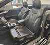 Audi A5 Cabrio 40 2.0 tdi mhev S line  quattro 204 cv Schwarz - thumbnail 11