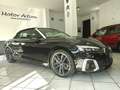 Audi A5 Cabrio 40 2.0 tdi mhev S line  quattro 204 cv Schwarz - thumbnail 5