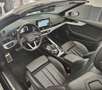 Audi A5 Cabrio 40 2.0 tdi mhev S line  quattro 204 cv Schwarz - thumbnail 8
