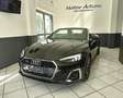 Audi A5 Cabrio 40 2.0 tdi mhev S line  quattro 204 cv Nero - thumbnail 2