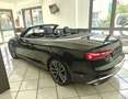 Audi A5 Cabrio 40 2.0 tdi mhev S line  quattro 204 cv Nero - thumbnail 4