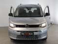 Volkswagen Caddy eHybrid 110 kW Grau - thumbnail 4