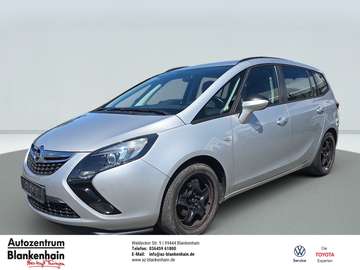 Tourer 1.4 Turbo Edition 7-S./Navi
