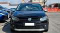 Volkswagen Polo Cross 1.4 TDI DSG OTTIME CONDIZIONI Nero - thumbnail 2