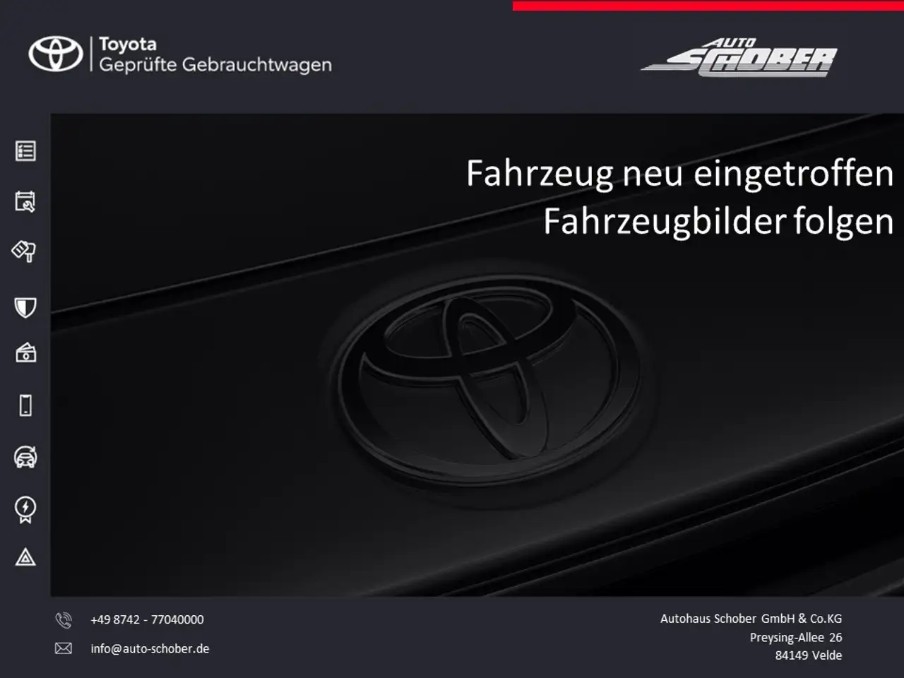 Toyota Mirai