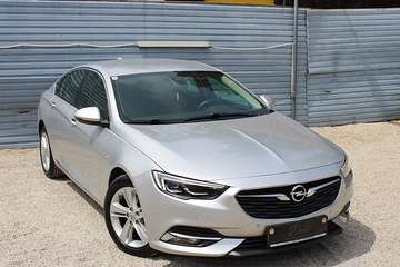 Grand Sport 1,6 CDTI 1. Besitz Ecotec Innovatio...