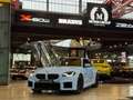 BMW M2 Coupe/M-Race Track Paket/Service/Harman Blau - thumbnail 1