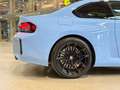 BMW M2 Coupe/M-Race Track Paket/Service/Harman Blau - thumbnail 12
