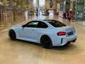 BMW M2 Coupe/M-Race Track Paket/Service/Harman Blau - thumbnail 2
