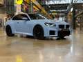 BMW M2 Coupe/M-Race Track Paket/Service/Harman Blau - thumbnail 9