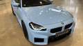 BMW M2 Coupe/M-Race Track Paket/Service/Harman Blau - thumbnail 7