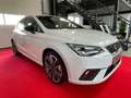 SEAT Ibiza FR 1.0 TSI DSG *ACC*TOTW*NAV*SCHALENSITZE Weiß - thumbnail 3