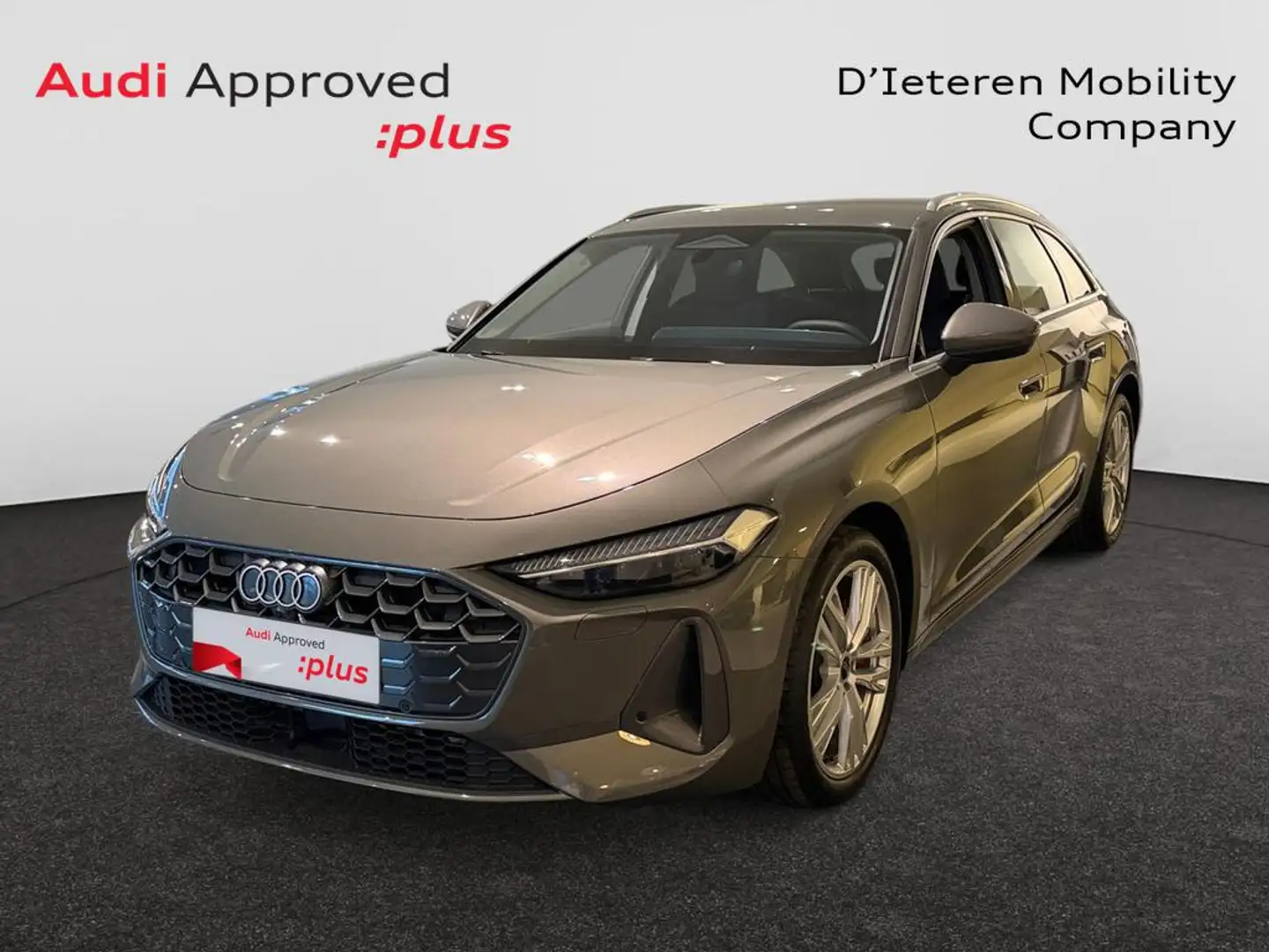 Audi A5 Avant Audi A5 Avant Advanced TFSI quattro 150 kW S tronic Gris - 1