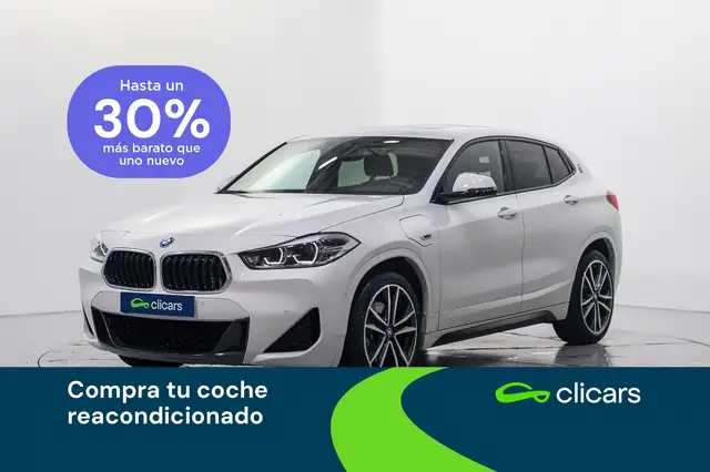 BMW X2 xDrive 25eA M Sport
