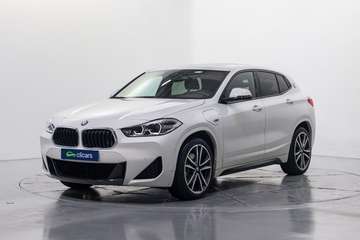 xDrive 25eA M Sport
