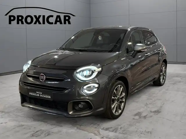Fiat 500X Sport 1.3i 150cv Automatique Carplay*Camera*GPS