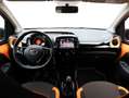 Toyota Aygo 1.0 VVT-i x-cite | Carplay | Airco | NL Auto Orange - thumbnail 14