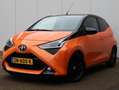 Toyota Aygo 1.0 VVT-i x-cite | Carplay | Airco | NL Auto Orange - thumbnail 10