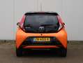 Toyota Aygo 1.0 VVT-i x-cite | Carplay | Airco | NL Auto Orange - thumbnail 4