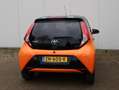Toyota Aygo 1.0 VVT-i x-cite | Carplay | Airco | NL Auto Orange - thumbnail 33