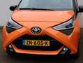Toyota Aygo 1.0 VVT-i x-cite | Carplay | Airco | NL Auto Orange - thumbnail 30