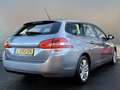 Peugeot 308 SW BWJ 2021 1.2 PureTech 111 PK Blue Lease Active Gris - thumbnail 2