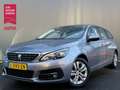 Peugeot 308 SW BWJ 2021 1.2 PureTech 111 PK Blue Lease Active Gris - thumbnail 1
