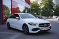 Mercedes-Benz C 200 C200 d T Avantgarde KAMERA MBUX SPUR TOTWINKEL Weiß - thumbnail 4