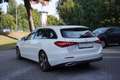 Mercedes-Benz C 200 C200 d T Avantgarde KAMERA MBUX SPUR TOTWINKEL Weiß - thumbnail 8