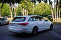 Mercedes-Benz C 200 C200 d T Avantgarde KAMERA MBUX SPUR TOTWINKEL Weiß - thumbnail 6