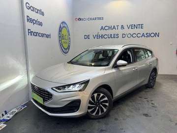 SW 1.0 ECOBOOST 125CH TITANIUM X BUSINESS