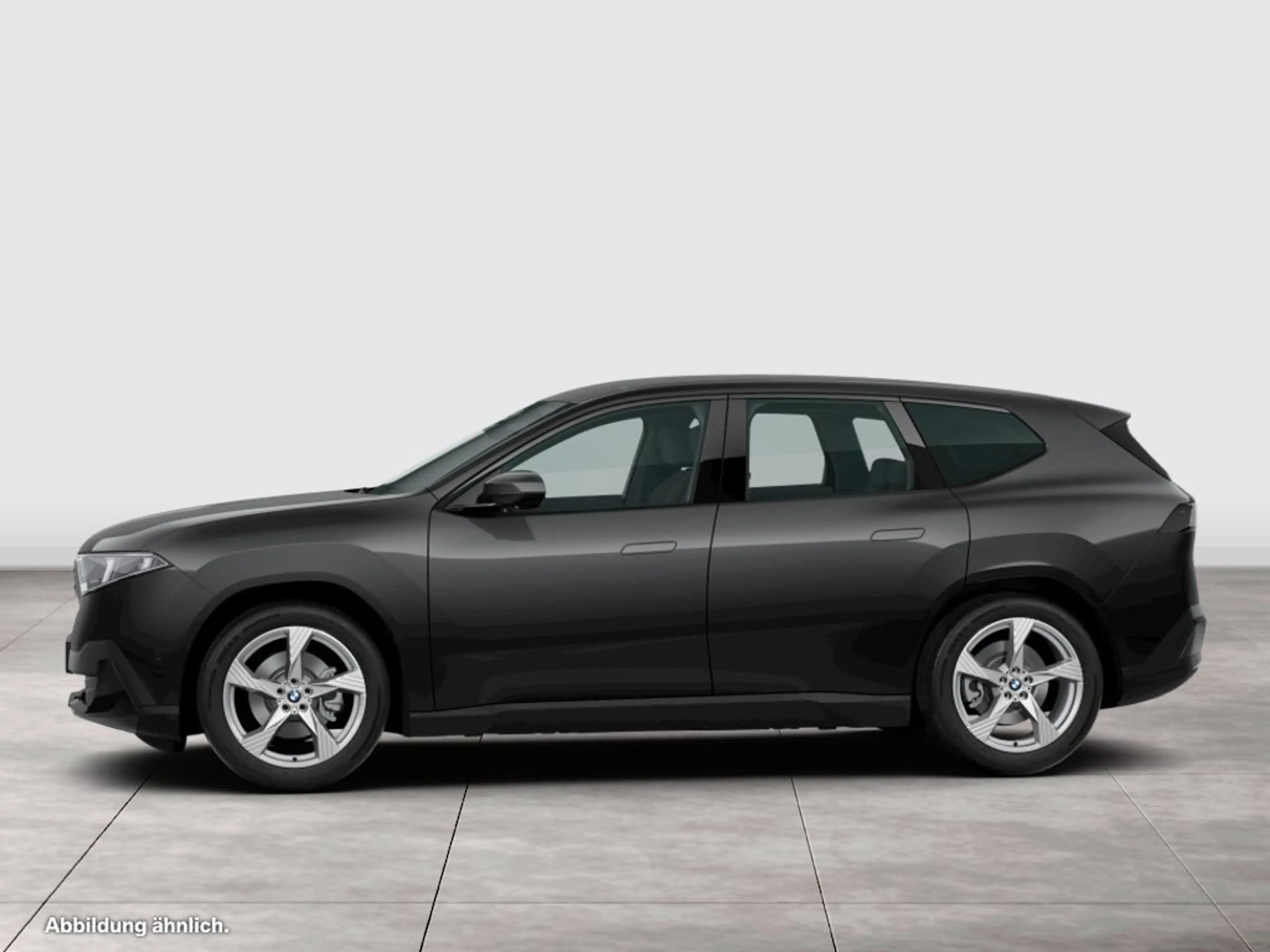 BMW iX3 40 AHK DAB Sitzheiz. Wirl. Charg LM Alarm — photo 5