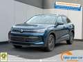 Volkswagen Tiguan Advanced LIFE +4Motion+ KAMERA+ 18''ALU+ DCC+ L... Blau - thumbnail 1